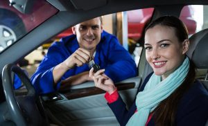 Repaired Unlocking Being